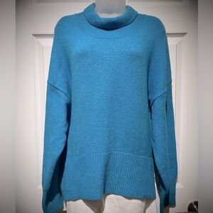 Universal Thread turtleneck sweater